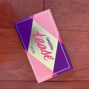 Tarte Tartelette Tease Eyeshadow Pallete NEW